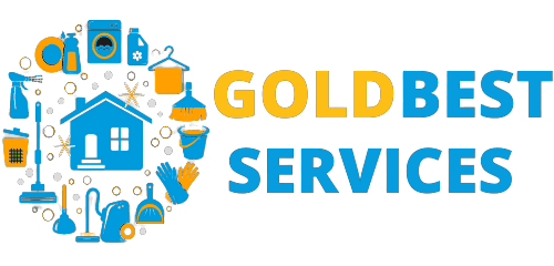 GOLDBEST SERVICES